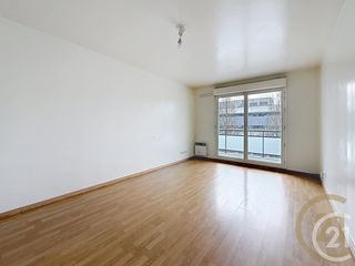  Appartement � vendre 2 pi�ces 46 m�