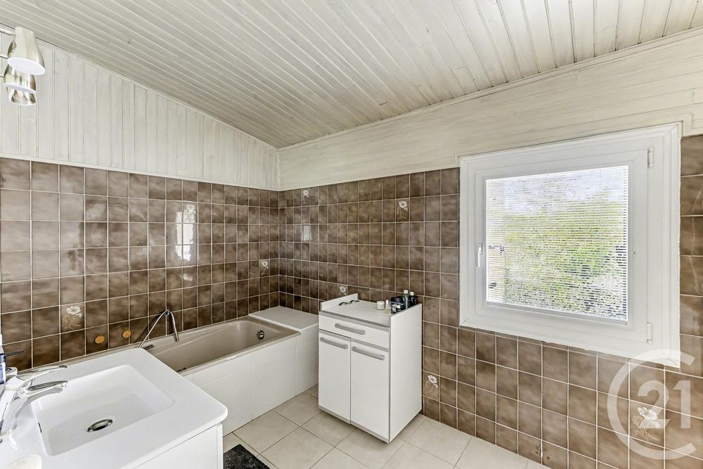 � vendre  Maison Toulouse (31500)