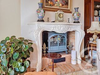  Maison � vendre 8 pi�ces 247 m�