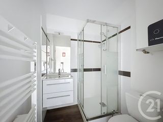  Appartement � vendre 1 pi�ce 24 m�