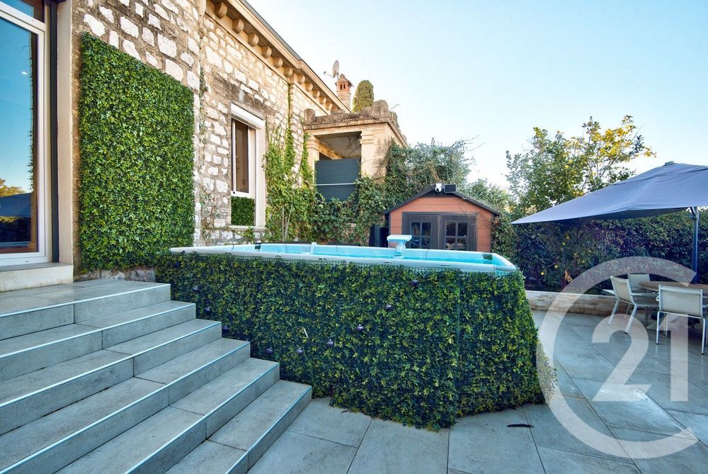 � vendre  Maison Cagnes-sur-Mer (06800)