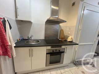  Appartement � louer 2 pi�ces 29 m�