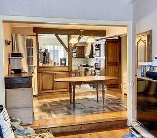  Maison � vendre 7 pi�ces 200 m�