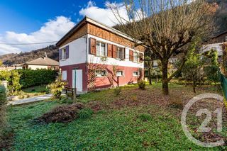  Maison � vendre 5 pi�ces 132 m�