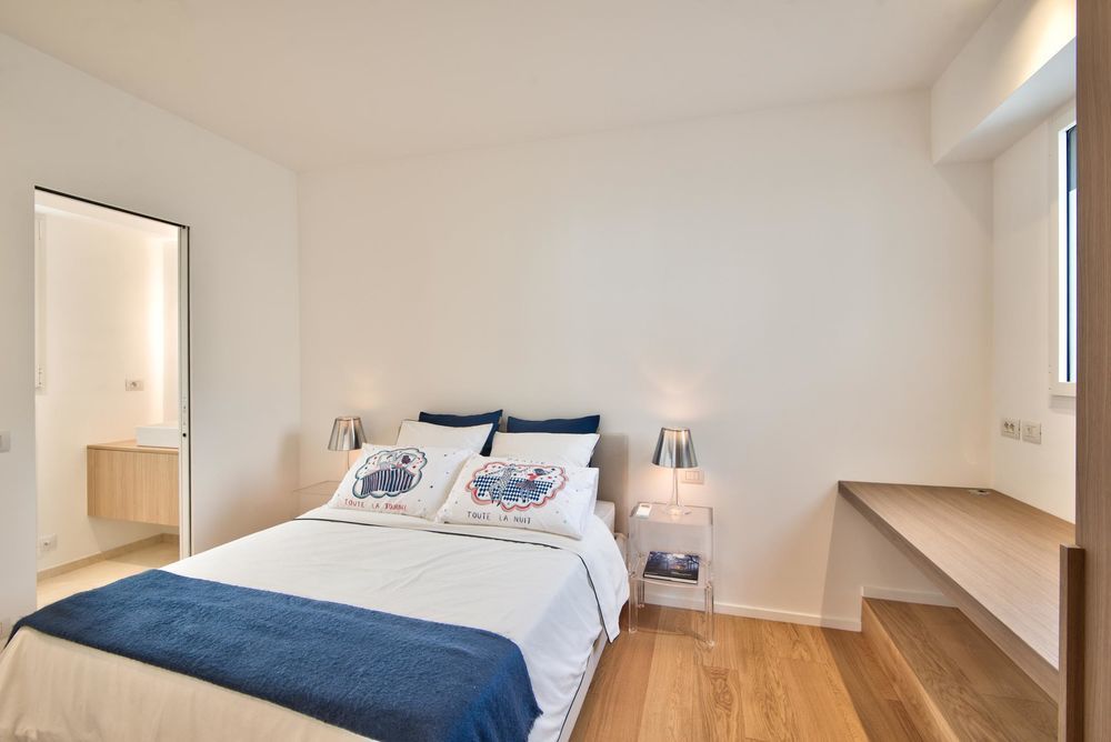 � vendre  Appartement Beaulieu-sur-Mer (06310)