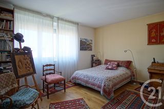  Appartement � vendre 4 pi�ces 94 m�