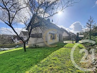  Maison � vendre 5 pi�ces 95 m�