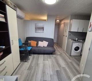  Appartement � vendre 2 pi�ces 26 m�