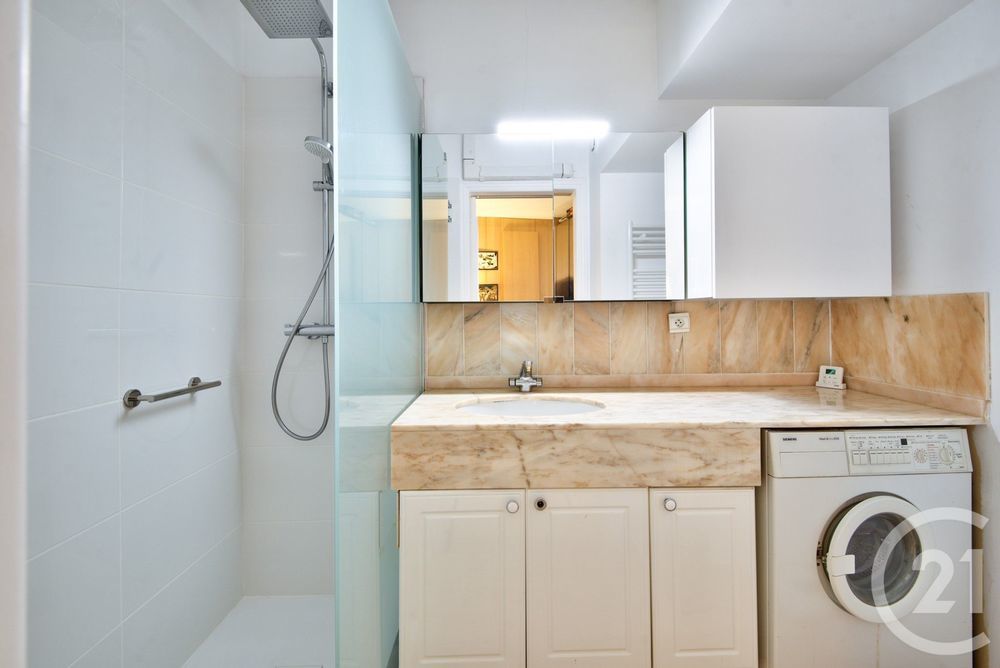 � vendre  Appartement Nice (06300)