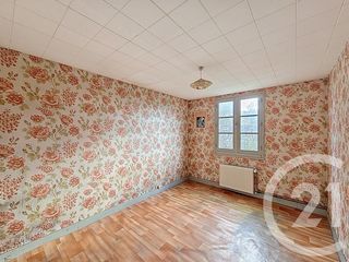  Maison � vendre 5 pi�ces 115 m�