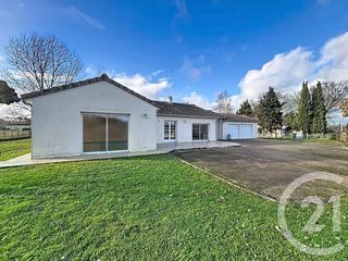  Maison � vendre 5 pi�ces 176 m�