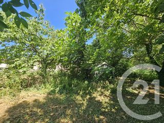  Terrain � vendre 1152 m�