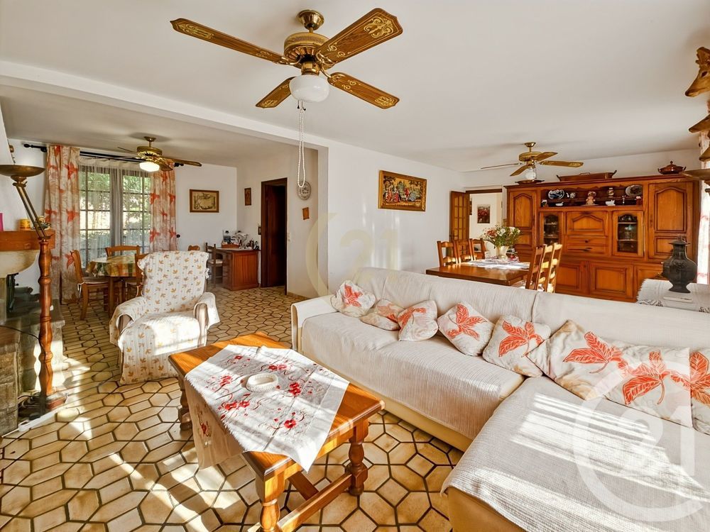 � vendre  Maison Saint-Florent (20217)