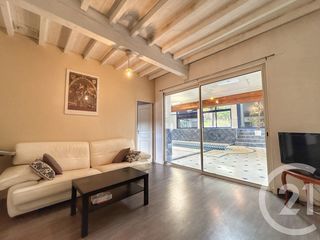  Maison � vendre 5 pi�ces 1696 m�