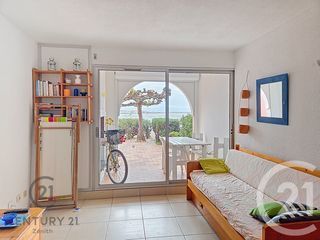  Appartement � vendre 2 pi�ces 33 m�