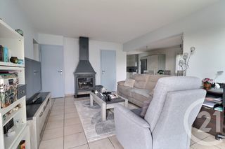  Maison � vendre 5 pi�ces 107 m�