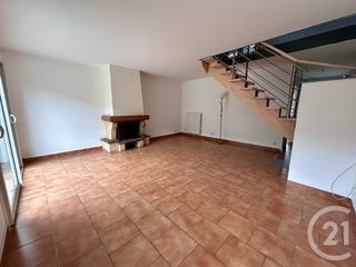  Maison � vendre 4 pi�ces 93 m�