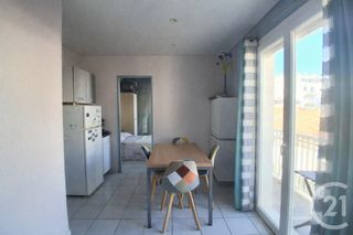  Appartement � vendre 2 pi�ces 35 m�