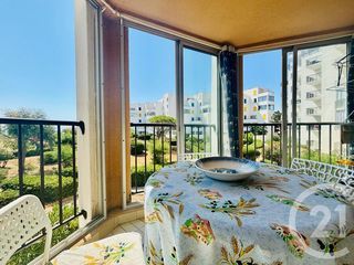  Appartement � vendre 1 pi�ce 25 m�