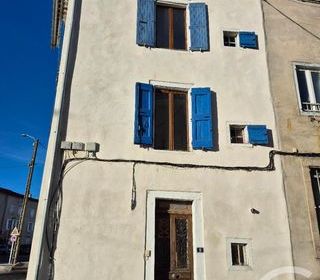  Maison � vendre 3 pi�ces 68 m�