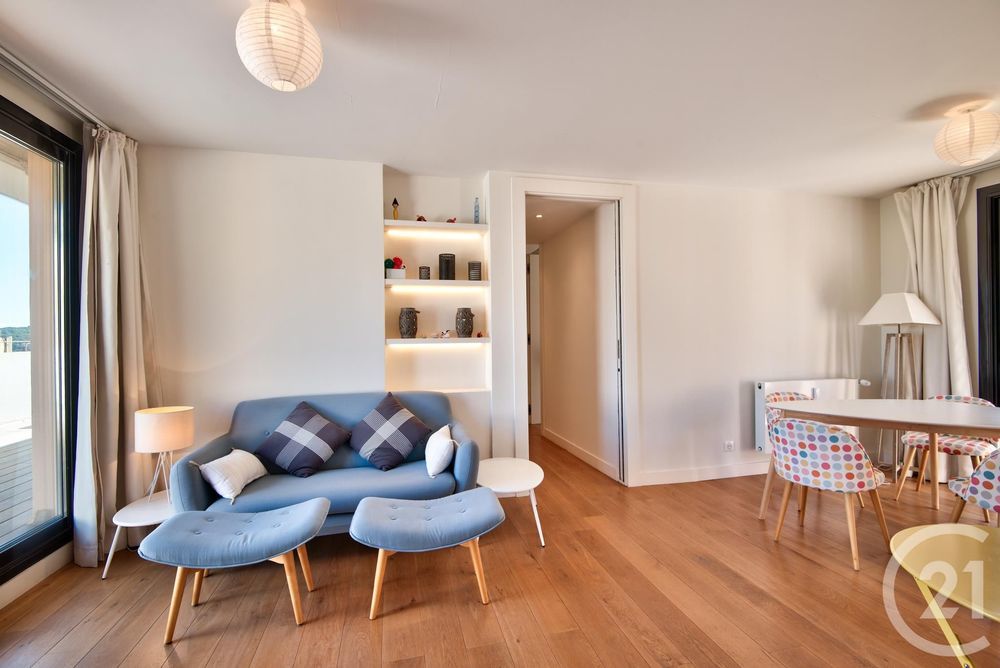 � vendre  Appartement Villefranche-sur-Mer (06230)