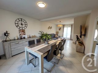  Maison � vendre 8 pi�ces 150 m�