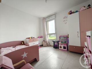  Appartement � vendre 4 pi�ces 74 m�