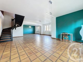  Maison � vendre 7 pi�ces 268 m�