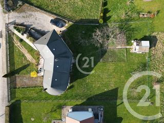  Maison � vendre 6 pi�ces 262 m�