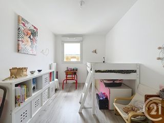  Appartement � vendre 5 pi�ces 94 m�