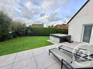  Maison � vendre 7 pi�ces 170 m�