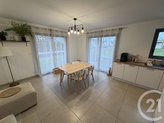  Maison � louer 5 pi�ces 104 m�