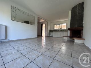  Maison � vendre 3 pi�ces 169 m�