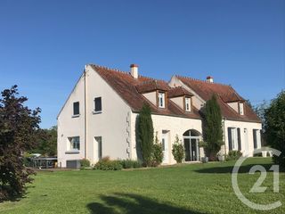  Maison � vendre 7 pi�ces 178 m�