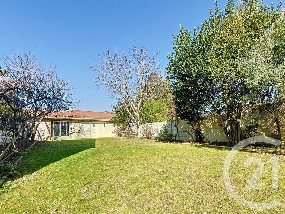 � vendre  Maison Colombes (92700)