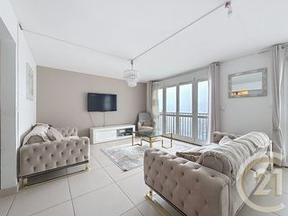  Appartement � vendre 3 pi�ces 72 m�