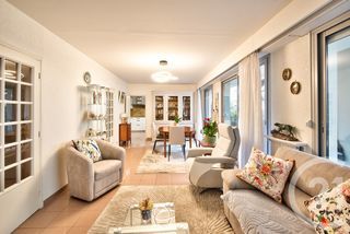  Appartement � vendre 5 pi�ces 136 m�