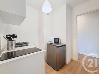  Appartement � vendre 2 pi�ces 32 m�