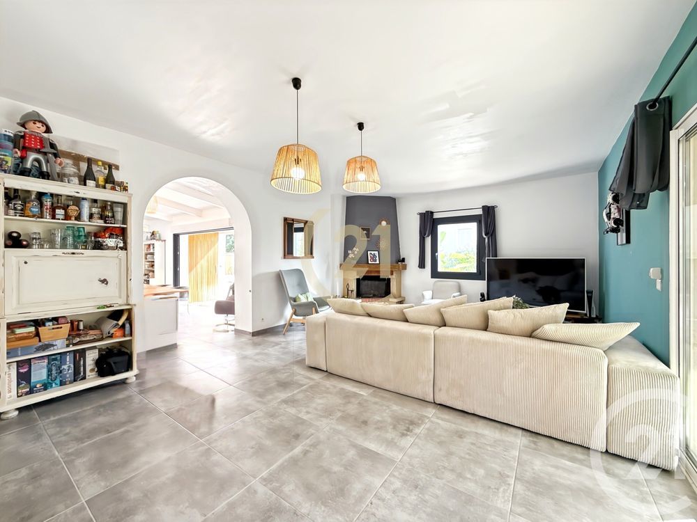 � vendre  Maison Calvi (20260)