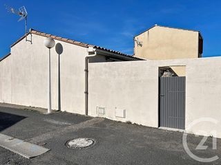  Maison � vendre 3 pi�ces 45 m�