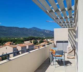  Appartement � louer 3 pi�ces 49 m�