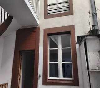  Appartement � vendre 2 pi�ces 28 m�