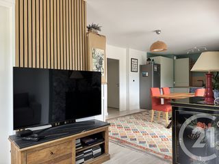  Appartement � vendre 4 pi�ces 78 m�