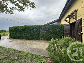  Maison � louer 3 pi�ces 45 m�