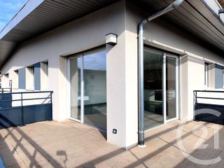  Appartement � vendre 4 pi�ces 95 m�