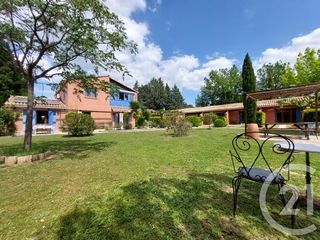  Maison � vendre 13 pi�ces 410 m�