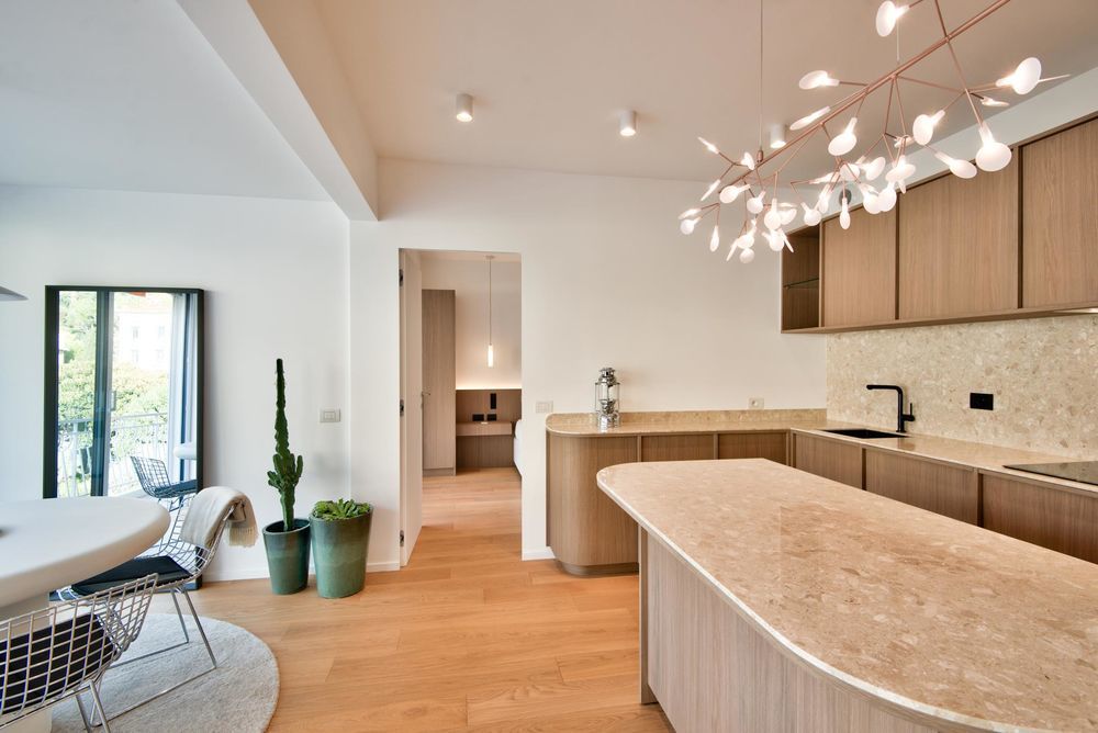 � vendre  Appartement Beaulieu-sur-Mer (06310)