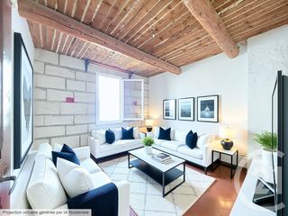  Maison � vendre 4 pi�ces 103 m�