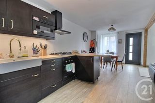  Maison � vendre 4 pi�ces 80 m�