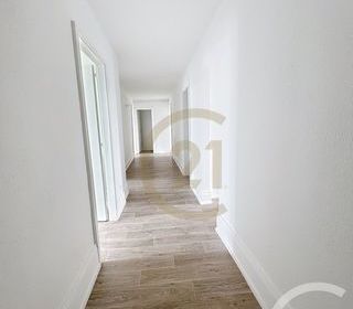  Appartement � vendre 4 pi�ces 89 m�